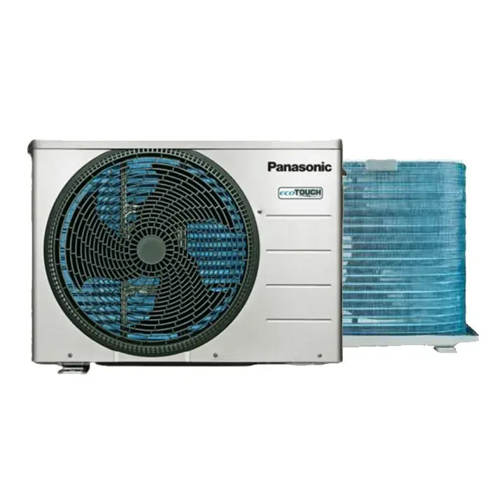Panasonic AC Wall Mounted Split Standard si-BiRU 1 1/2 PK - CS/CU LN12AKJ